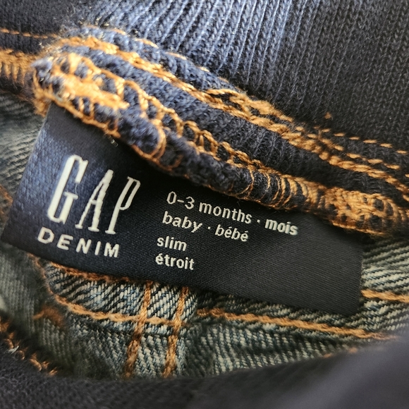 Infant Gap pants - Picture 11 of 11